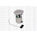 Kraftvoll 05050145 Yakıt Şamandırası 308 3008 1.6 16v Euro 6.0 1525.nr