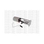 Kraftvoll 05050152 Yakıt Şamandırası Ducato Boxer Jumper 100 Multijet 2.2d 06-100ps 1370419080
