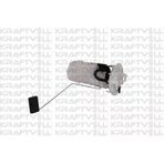 Kraftvoll 05050165 Yakıt Şamandırası Renault Master Iıı 2.3 Dcı 146PS 150PS 10- 172020255R