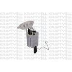 Kraftvoll 05050172 Yakıt Şamandırası Golf Vıı Octavia Iıı 13-17 1.4 Tsı 5q0919051am