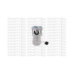 Kraftvoll 05050194 Yakıt Şamandırası Renault Trafic Iı Movano 2001 1.9 Dcı 2.0 Dcı 01- 8200009645