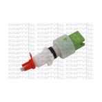 Kraftvoll 05080138 Debriyaj Fren Pedal Kontaktoru Müşürü Fiorino Bipper Nemo 1.4 8v 1.4hdı 1.3hdı 1.3jtd 07- 2189.25