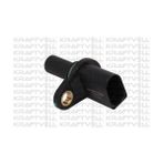 Kraftvoll 05090011 Hız Sensörü Şanzıman Dakı Toledo Leon A3 Octavia Bora Golf Iv New Beetle 98-13 095927321b