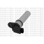 Kraftvoll 05090017 Şanzıman Hız Sensörü Easytronic Astra H Corsa D 55185789