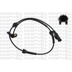 Kraftvoll 05090019 Ön Abs Sensörü Sağ Sol Nemo Bipper Fiorino 07-linea 07-punto 08- 51763164
