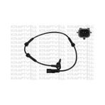 Kraftvoll 05090022 Tekerlek Hız Sensörü Ön Renault Clio Iv 479107405r