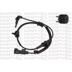 Kraftvoll 05090094 Abs Hız Sensörü Ön Insignia A 08-17 9-5 10- 1247310