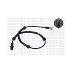 Kraftvoll 05090111 Abs Hız Sensörü Ön Sağ Sol Opel Vivaro Renault Trafic 01-9 8200583498