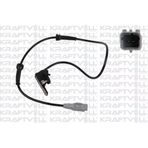 Kraftvoll 05090132 Abs Hız Sensörü Arka Sağ Sol P307 1.4 16v 1.6 16v 2.0 16v 1.4hdı 1.6hdı 2.0hdı 01 06 Boy 728mm 4545.89