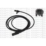 Kraftvoll 05090150 Abs Hız Sensörü Arka Sol Sprinter 06-crafter 06-15 A9065400117