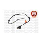 Kraftvoll 05090175 Tekerlek Hız Sensörü Ön Sağ Honda Accord Vı 98 02 57450s4ka52