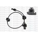 Kraftvoll 05090229 Abs Hız Sensörü Arka Sağ Civic Vııı-ıx 57470tr3a02
