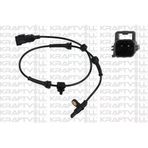 Kraftvoll 05090233 Abs Hız Sensörü Arka Freelander 2 06-13 Lr001057