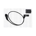 Kraftvoll 05090264 Krank Sensörü Bmw M50 M52 E36 E38 E38 12141703277