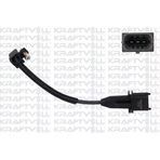 Kraftvoll 05090267 Krank Devir Sensörü Insignia Astra H Astra J Zafira B A16let Z18xer 55555806