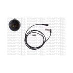 Kraftvoll 05090559 Abs Sensörü Kampana Tip 2500mm Daf Truck Iveco Stralis Volvo 4410328620