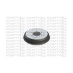 Kraftvoll 07050006 Fren Kampanası Arka Isuzu D-max Tfr Tfs 4x4 06-13 295x6 8973605060