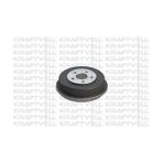Kraftvoll 07050010 Arka Fren Kampanası Connect 1.8tdcı 02-12 AT161126AA