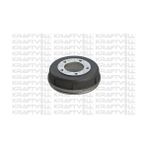 Kraftvoll 07050015 Arka Fren Kampanası Transit V184 Tek Teker 280x103 4078769