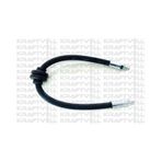 Kraftvoll 07080149 Arka Fren Hortumu Renault Master Iıı Opel Movano B 10- 462101972r