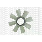 Kraftvoll 08020048 Vantilatör Pervanesi Renault Premium Kera420 Route 5010315427