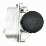 Kraftvoll 08090257 Yağ Soğutucu Kütüklü Bmw E84 E89 F10 F11 F25 F26 F30 F30N 11428637812