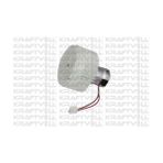 Kraftvoll 08130048 Kalorifer Motoru Volvo S60 I S80 I V70 Iı Xc70 Cross Country Xc90 I 31320392