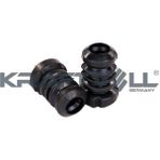 KRAFTVOLL-10010003 - Amortısor Stoperı On Toyota Corolla 92-00 (AE101 AE111) - Siyah