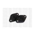 Kraftvoll 10010010 Amortisör Takozu Arka Hyundai Accent Era 2006-getz 2002- 553111g000