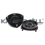 Kraftvoll 10010024 Ön Sağ-Sol Honda Civic Amortisör Takozu