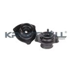 Kraftvoll 10010060 Amortisör Takozu Ön Sağ-sol Honda Civic Vııı 1.4 1.6 1.8 Hb Sedan 2006-2011 51920svba03