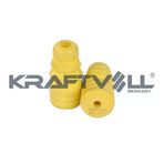 Kraftvoll 10010065 Amortisör Stoperı Süspansiyon Takozu Arka Accent Era 06-getz 02-vullkolan Olan 553261c000