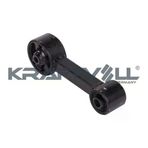 Kraftvoll 10010084 Motor Takozu Arka Şanzıman Getz Dizel 06-manuel Vites 219501c900