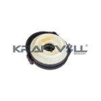 Kraftvoll 10010133 Ön Rulmanlı Sol Doblo Iıı Fıorıno Bıpper Nemo Linea 07 Amortisör Takozu