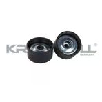 Kraftvoll 10010161 Amortisör Tablası Takozu Arka Focus 98-04 8v5118159aa