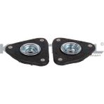 KRAFTVOLL-10010179 - On Amortısor Ust Takozu Focus Iıı Cb8 11>14 Focus Iııı Cew 14> Yeni Connect Chc 1.6 /1.5 Tdci 15> Kuga 13> / V40 Volvo Iı (525-526) 1.6 D2 12> - Siyah