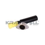 Kraftvoll 10010182 Amortisör Tablası Takozu Toz Körüğü Ara Yatak Takozu Takım Focus Iı 03-05 Focus Iı CMA03-06 8V5118159AA