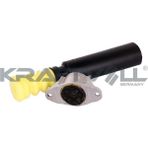 KRAFTVOLL-10010182 - Amortısor Tablası Takozu+Toz Korugu+Ara Yatak Takozu Takım Focus Iı 03>05 Focus Iı Cmax 03>07 - Siyah