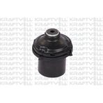 Kraftvoll 10010236 Amortisör Rulmanı Sağ Sol Vectra B Astra G Corsa C Meriva 312510