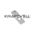 Kraftvoll 10010311 Radyatör Bağlantı Ayağı Astra J 1310008