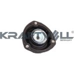 KRAFTVOLL-10010415 - Amortısor Takozu On Golf Vıı Passat Vı Tıguan 1,0 Tsı 1,2 Tsı 1,4 Tgı 1,4 Tsı 1,4 Gte 1,6 1,8 Tsı - Siyah