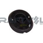 Kraftvoll 10010459 C3 Pluriel P1007 Rulmansız Pimi Yanda Amortisör Üst Tablası