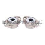 Kraftvoll 10010479 Amortisör Takozu Arka P307 C4 00- 5142.32