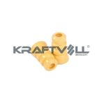 Kraftvoll 10010488 Partner Berlingo Xsara X Arka Süspansiyon Kol Üst Takozu
