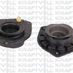 Kraftvoll 10010576 On Sag Sol Renault Megane Iı Scenıc Iı Amortisör Takozu