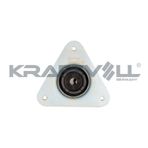 Kraftvoll 10010616 Renault Clıo Iıı 06- Modus 05-. Clıo Iv 12- Captur 13 Amortisör Takozu
