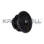 Kraftvoll 10010660 Rulmanlı Master Iıı Movano Amortisör Tablası Takozu
