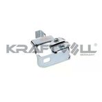 Kraftvoll 10010690 Egzoz Takozu Orta Fluence Megane Iıı Scenic Iıı Tum Serisi 206500001R