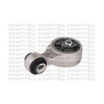 Kraftvoll 10010738 Motor Takozu Arka Megane Iı Kango Iı Tüm Modeller 8200355673
