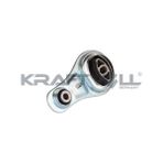 Kraftvoll 10010779 Motor Takozu Arka Renault Master Iıı Opel Movano 2.3dcı 10- 8200675206